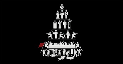 It's Not "Corporatism," It's Not "Crony Capitalism," It's Capitalism!