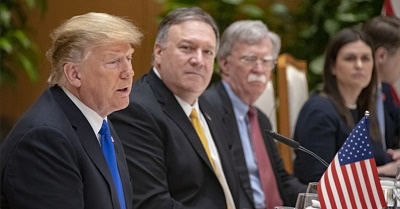 Starvation Sanctions Are Worse Than Overt Warfare