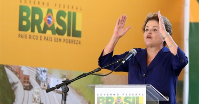 Brazil Is Engulfed by Ruling Class Corruption - and a Dangerous Subversion of Democracy