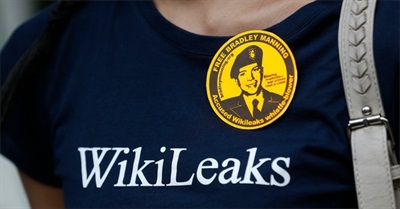 Governments Verus Journalism (Wikileaks)
