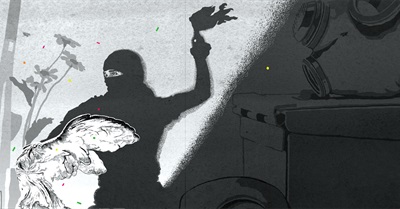 Beyond Violence and Nonviolence