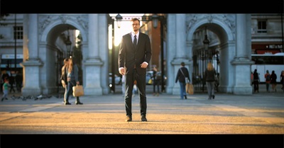 It Can All Change in a Minute