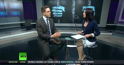 CA's Prison Revolution, Forcing Inmates Into Debt & Norway's Jail Utopia