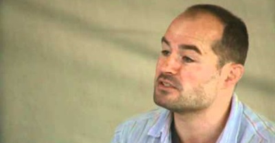 Russel Smith: Green Building Expert @ Urban Green Fair, UK