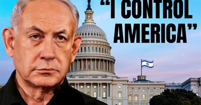 Why the United States May Never Stop Israel