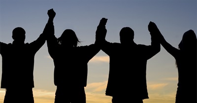 February 15Th, 2003: the Day the World Said No to War