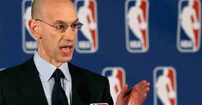 The NBA Needs to Move the 2017 All-Star Game From Charlotte. Now.