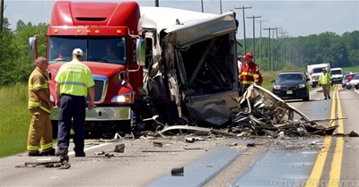 trucking accident attorney