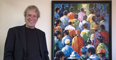 More Confessions of an Economic Hit Man: This Time, They're Coming for Your Democracy