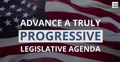 To Help Democrats With 'Stiffening Their Spines' New Indivisible Guide Details How Trump Resistance Can Switch From Defense to Offense