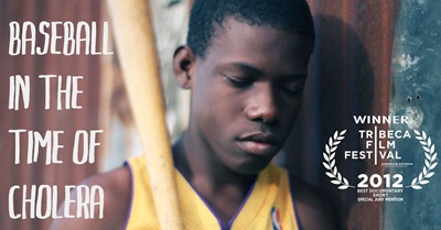 Baseball in the Time of Cholera