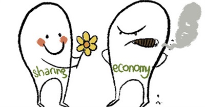 How to Save the Sharing Economy's Soul