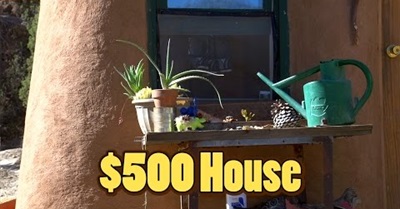The $500 House