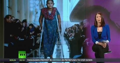 The Ugly Side of Fashion Week | Brainwash Update