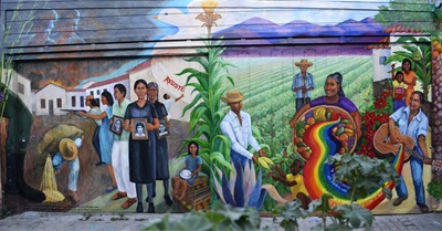 Toward a Liberation Psychology