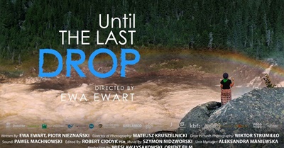 Until the Last Drop