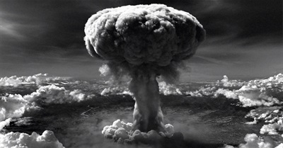 Hiroshima, August 6, 2018...70 years later