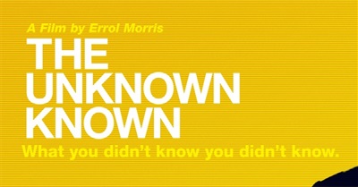 The Unknown Known (2014) (trailer)