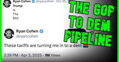 Trump RAPIDLY Turning Republicans Into Democrats | The Kyle Kulinski Show