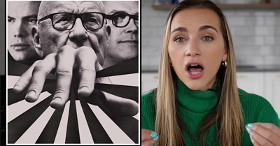 People are Losing Faith in Democracy, What a Surprise!