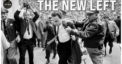 A Forgotten '60s Radical Movement