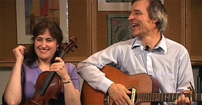 Singing Minstrels - Teaching Kids about Climate Change