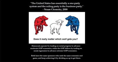 Identifying the American Taliban