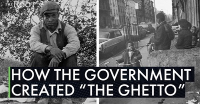 Racial Segregation and Concentrated Poverty: The History of Housing in Black America
