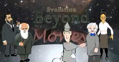 El Dinero Es Deuda III: La Evolucion Mas Alla Del dinero (2011) - Money as Debt III: Evolution Beyond Money