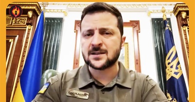 Zelensky & NATO Caught Lying On Poland Missile Crash | Breaking Points with Krystal and Saagar