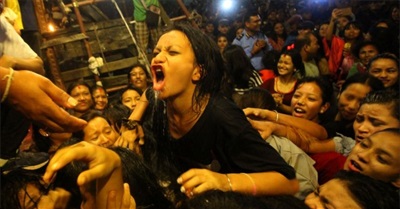 Nation's Outrage on Bengaluru Mass Molestation