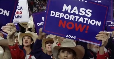 Division by Design: How Enemy Images Are Used to Manufacture Consent for Elite Agendas