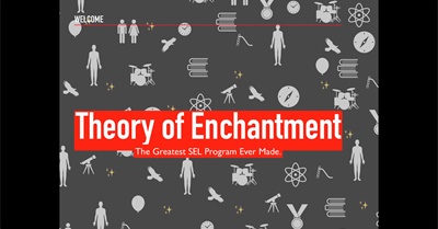 Theory of Enchantment 101