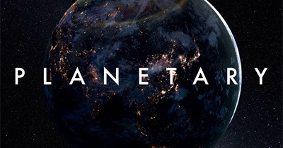 PLANETARY