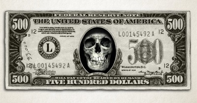 Neoliberalism's Dark Path to Fascism