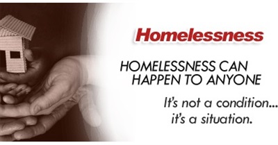 HOMELESSNESS