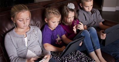 Not Your Daddy's Fascism Part 1