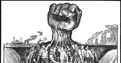 "Elements of Resistance: Warriors of Peace"