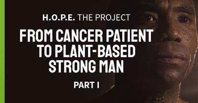 Cancer Patient Given 6 Months To Live in 2012