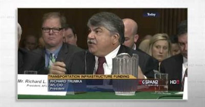 Last Week Tonight with John Oliver: Infrastructure