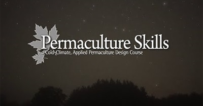Permaculture Skills - OFFICIAL TRAILER