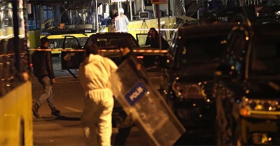 All Terror Attacks Are Not Connected - but Terrorists Want Us to Think They Are