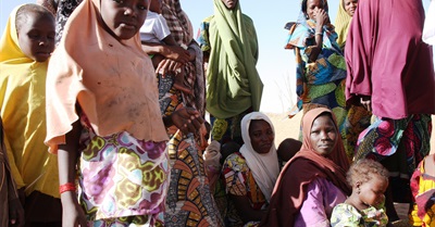 Why Journalists Don't Seem to Care About the Tragic Massacre in Nigeria