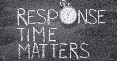 Why Fast Response Time Is the #1 Ranking Factor You're Ignoring
