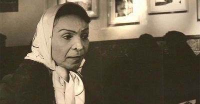 Iran Inside Out: Explorations at the Chelsea Art Museum