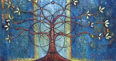 People and Trees: Intimately Connected Through the Ages