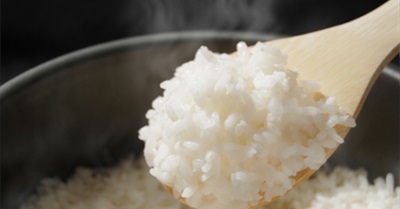 There's arsenic in your rice -- and here's how it got there