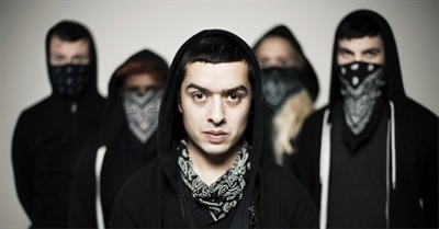 The Streets Are Ours