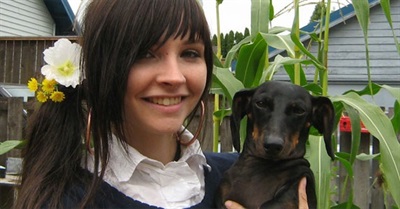 "Today is October 10th, 2012 and I am ready to go to prison."