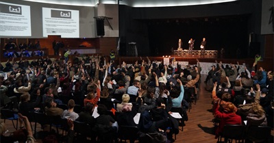 Bosnia and Herzegovina in Spring